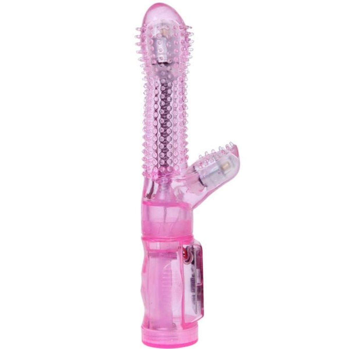 Rabbitvibrator 