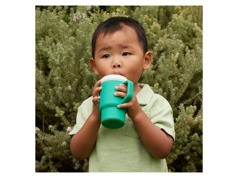 Mini-beker - mijn eerste tumbler