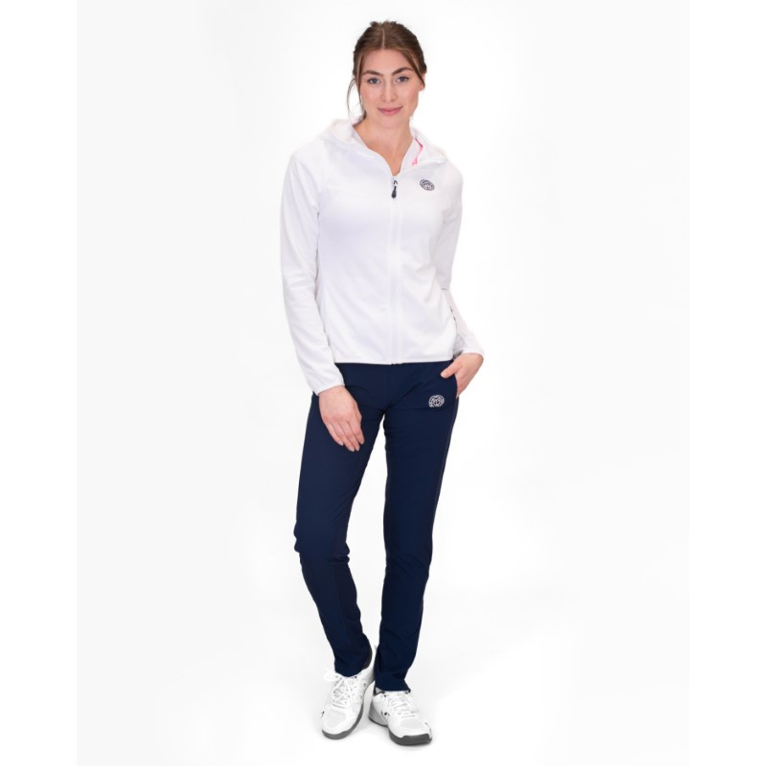 Bidi Badu W Crew Pant