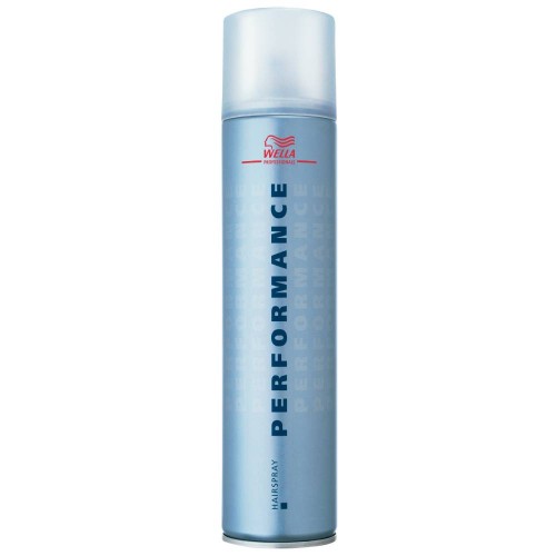 Wella Performance Hairspray 500ml
