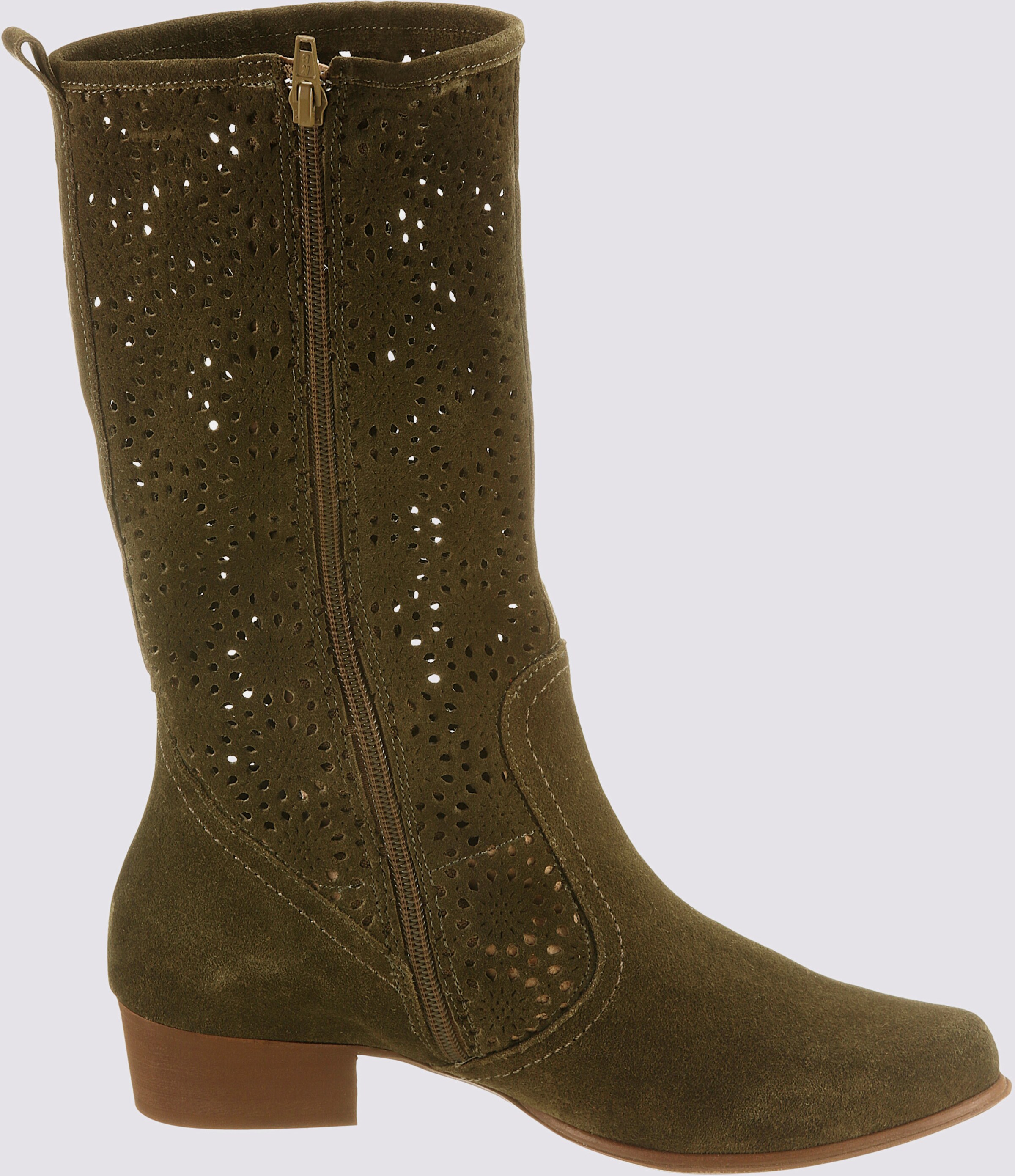 Stiefel