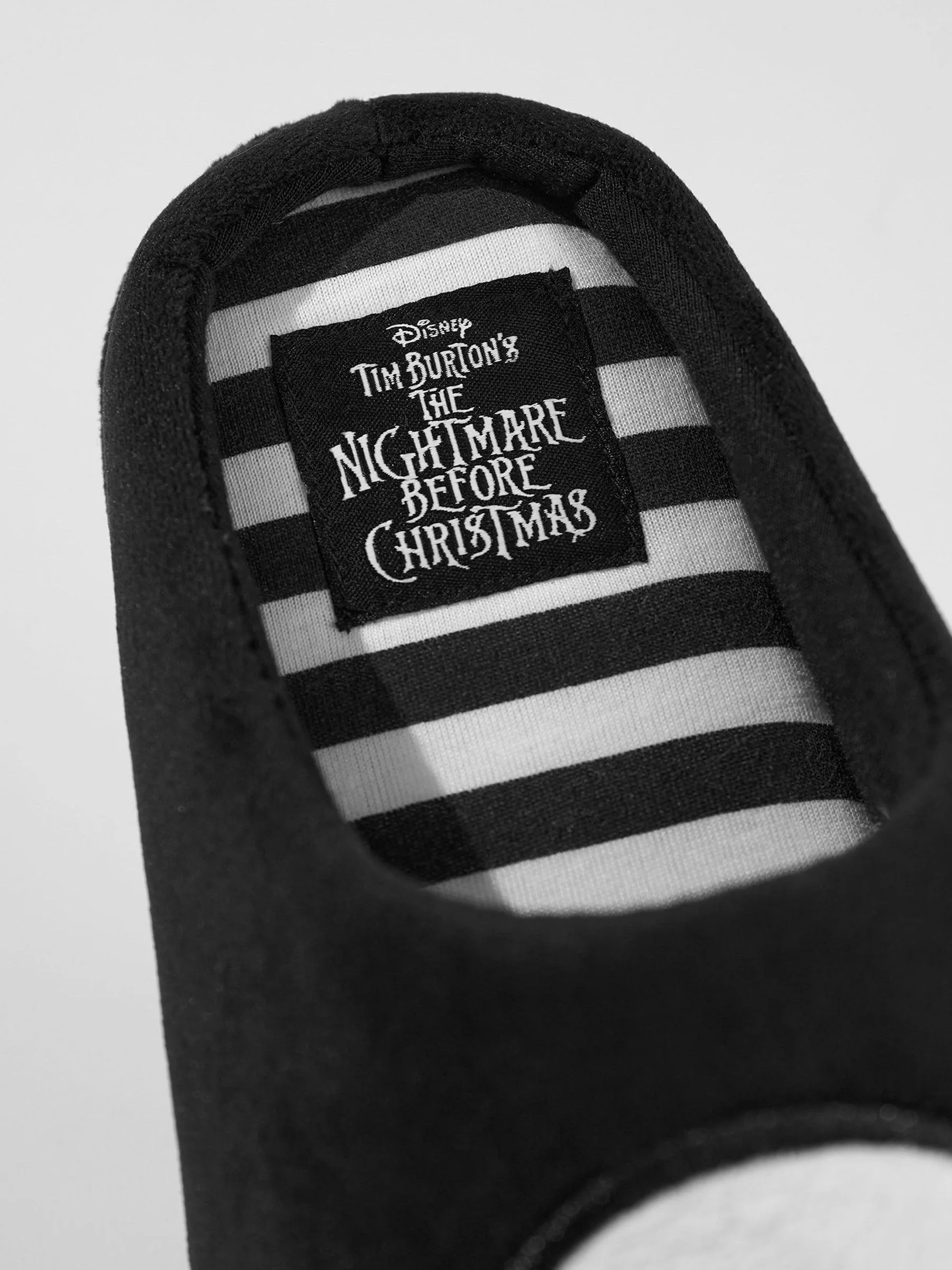 Zwart - Vanilla Underground Adult Winter Slippers