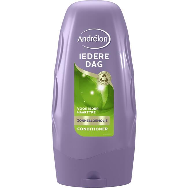 Andrélon Iedere Dag Conditioner 250 ML