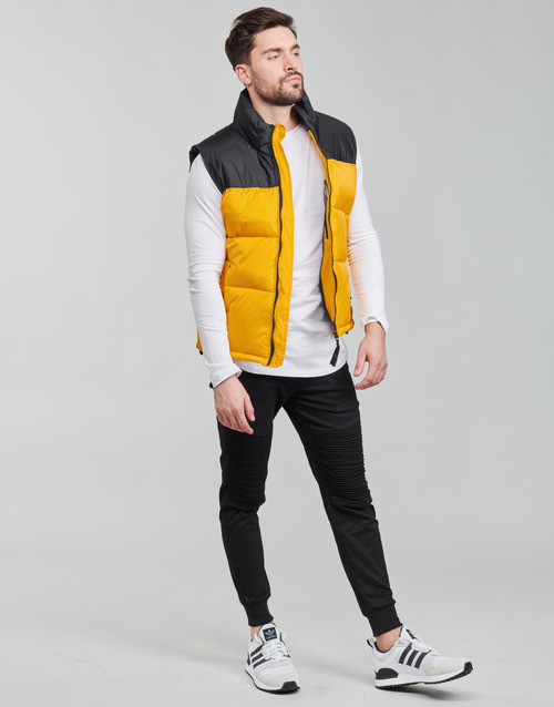 Yurban - BEY - Jaune / Noir