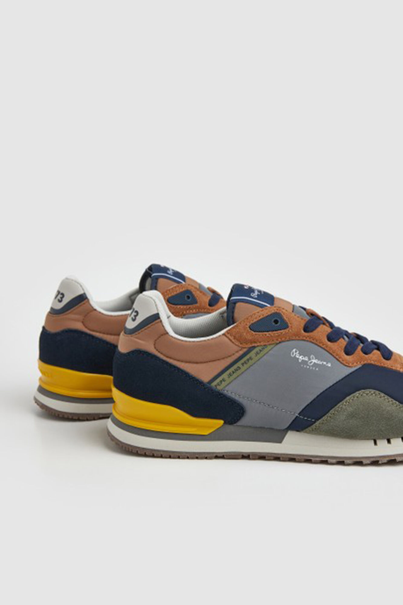Tênis de corrida London Awake | Pepe Jeans