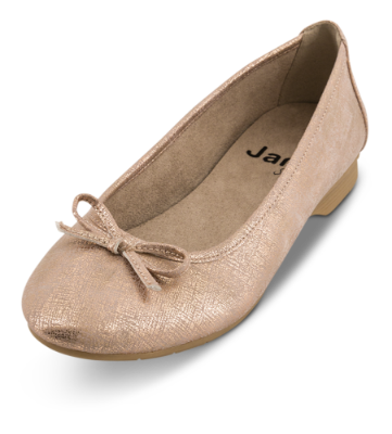 Jana Softline Damesko Rosa 8-8-22163-20
