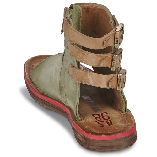 Airstep / A.S.98 - BUSA MID - Kaki