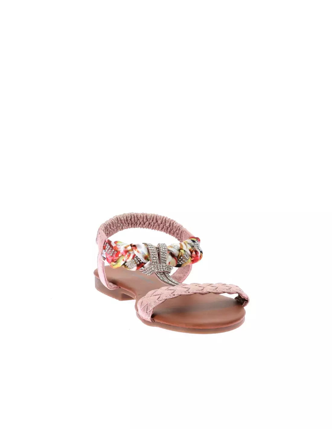 TOPWAY B871250 - Sandales & nu-pieds PINK