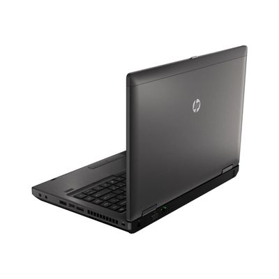 HP ProBook 6460B - PC portablle 14