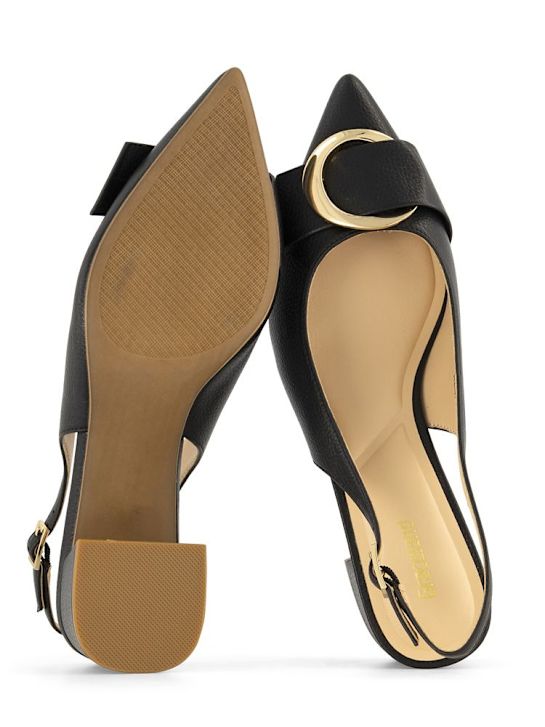 Graceland Slingbacks