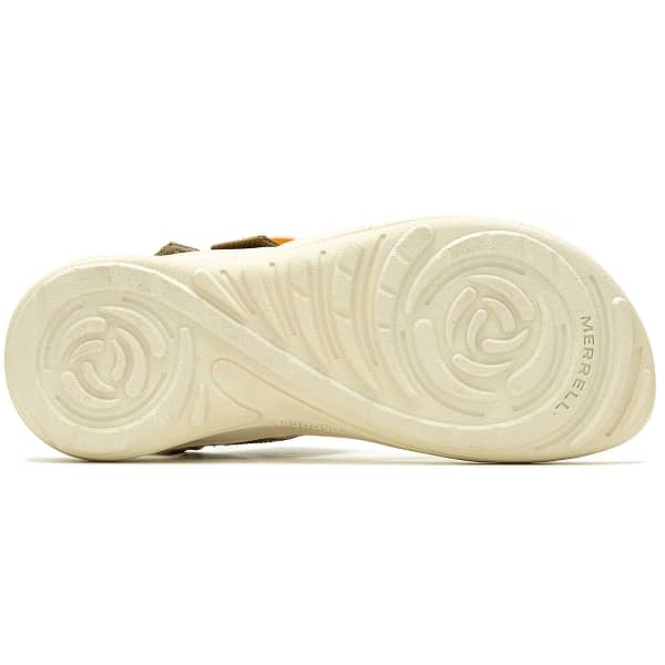 Sandale de randonnée MERRELL W DISTRICT 4 KHAKI