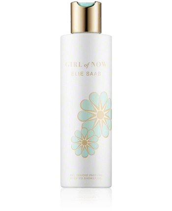Elie Saab Girl of Now shower gel 200ml