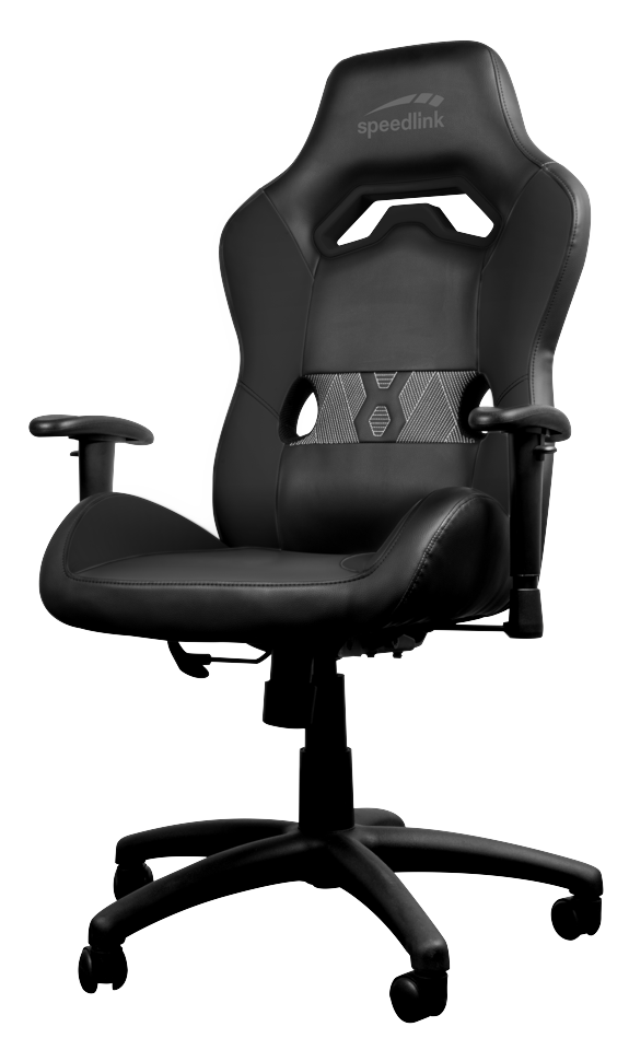 Speedlink - Looter Gaming Stol - Sort