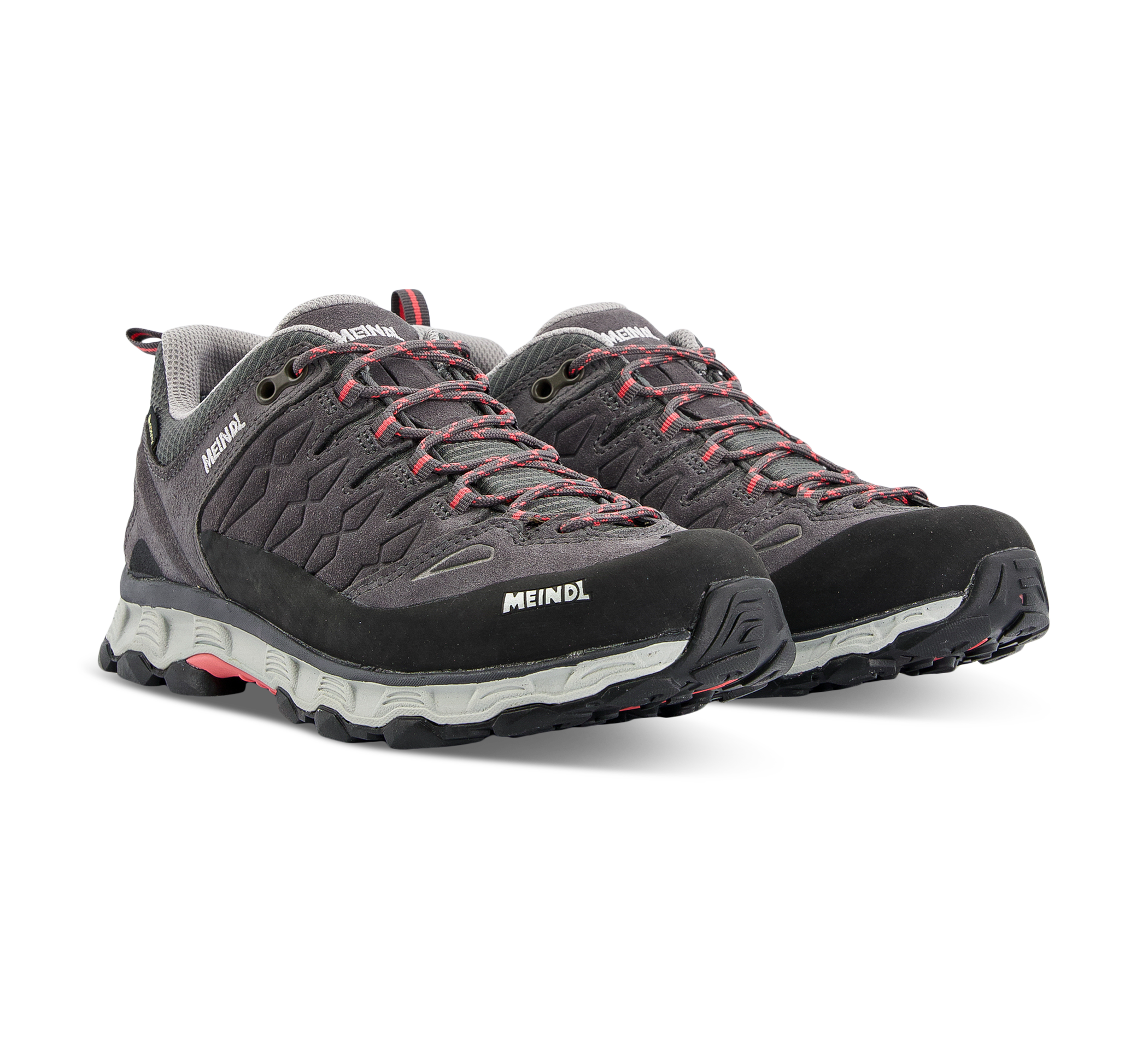 Meindl Lite Trail Gtx - Outdoor-Schuhe grau
