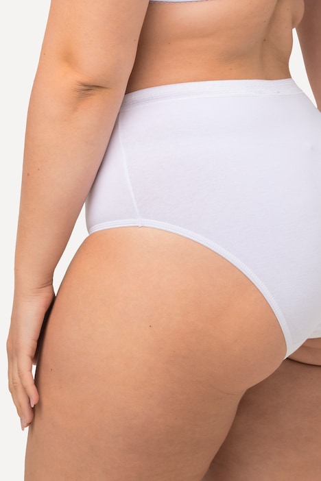 Taillenslips, 3er-Pack