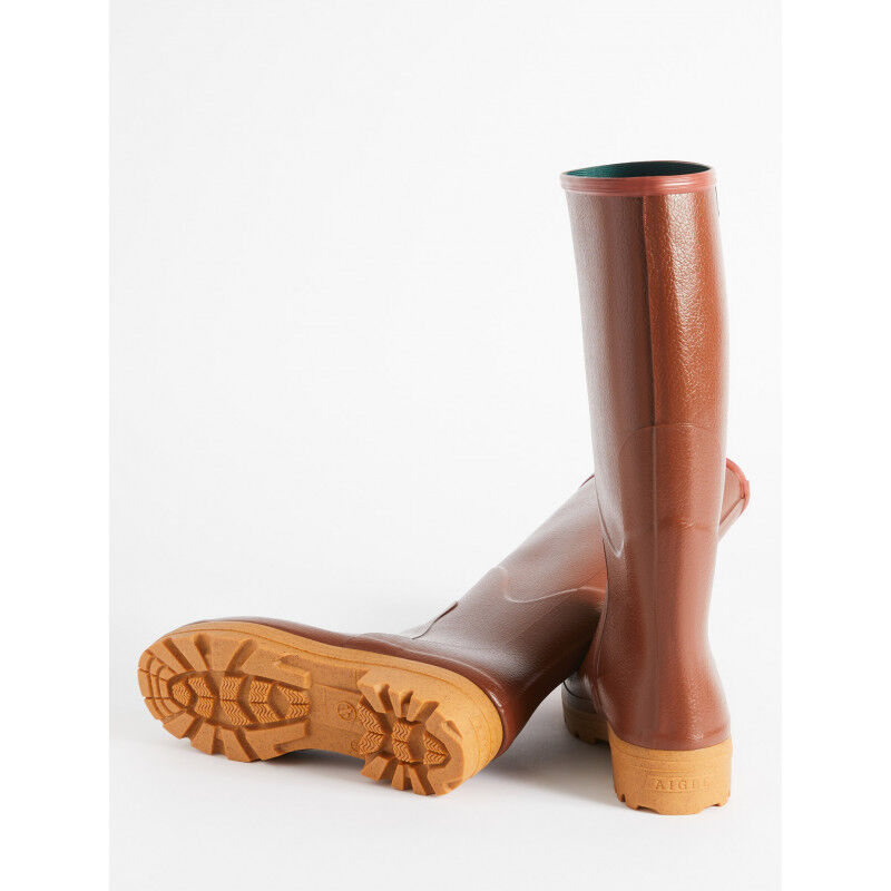 Chambord Pro 2 - Bottes de pluie homme