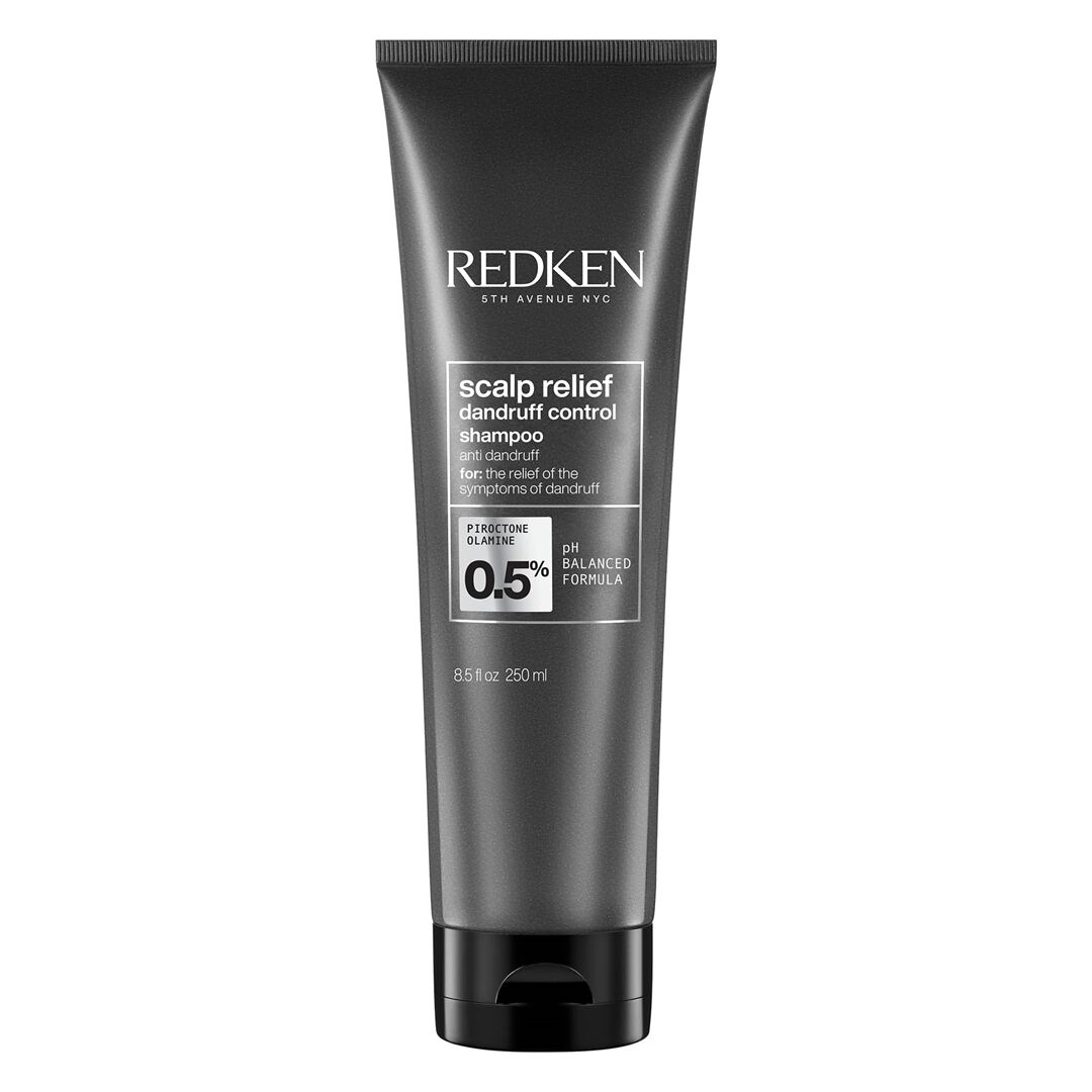Redken Scalp Relief Anti-Dandruff Shampoo - 250ml