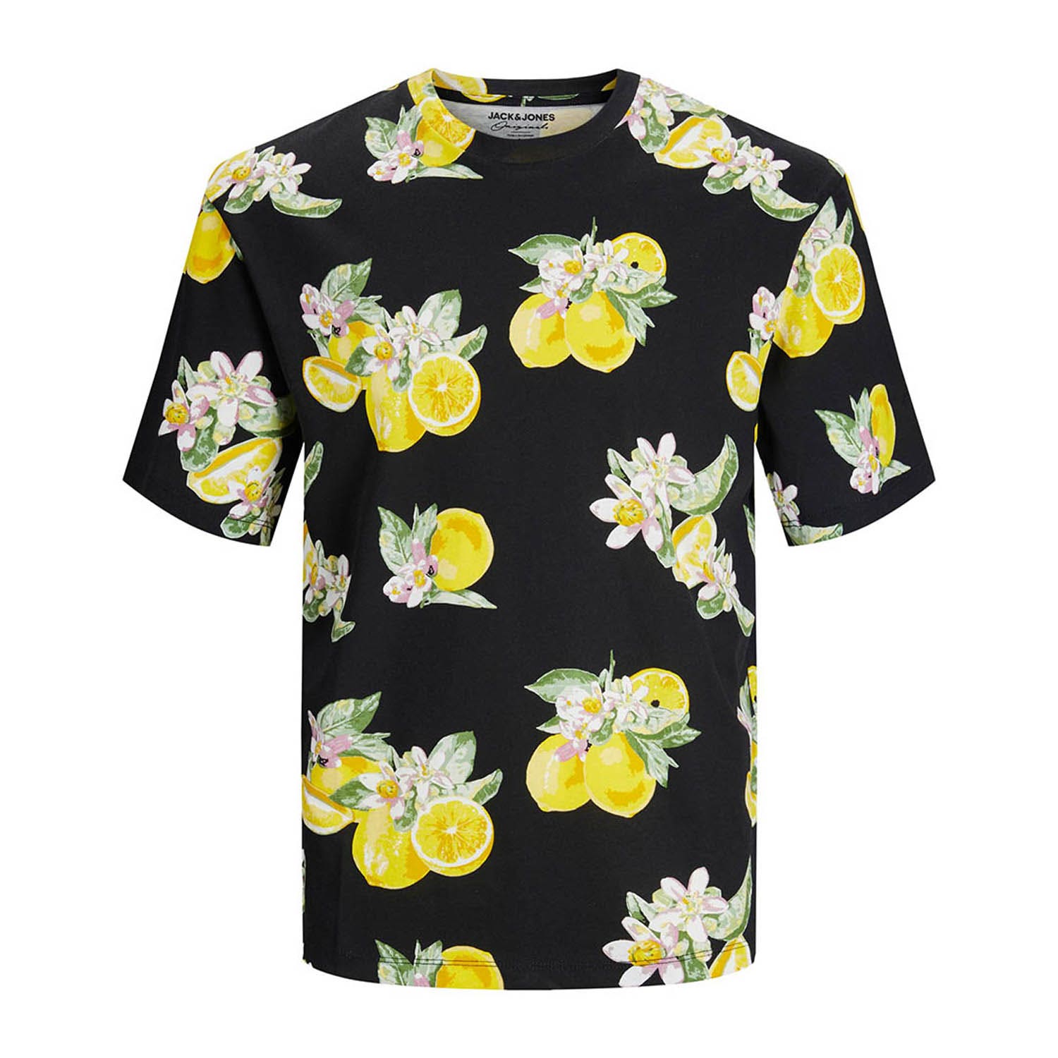 Jack & Jones  Flores All Over Print Tee