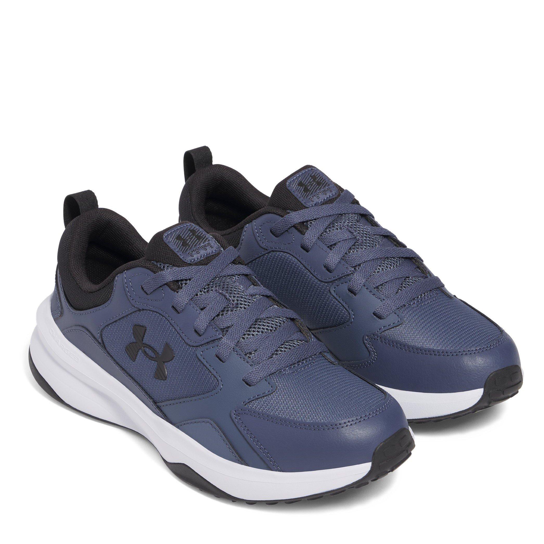Under Armour UA Charged Edge Trainers Mens