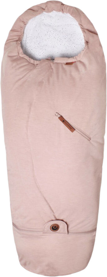 Easygrow Lyng kørepose Pink