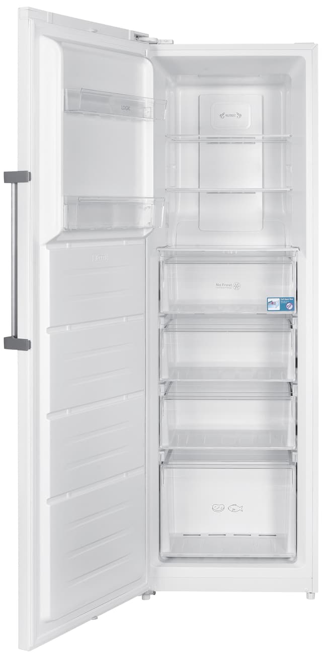 Logik fryser LTF185W23E