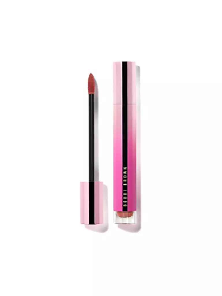 BOBBI BROWN Lippenstift - Luxe Matte Liquid Lip (05 Afternoon Tea) rosa