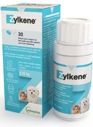 Zylkène - Capsules - 75 mg - Kalmeringsmiddel - 30 Capsules