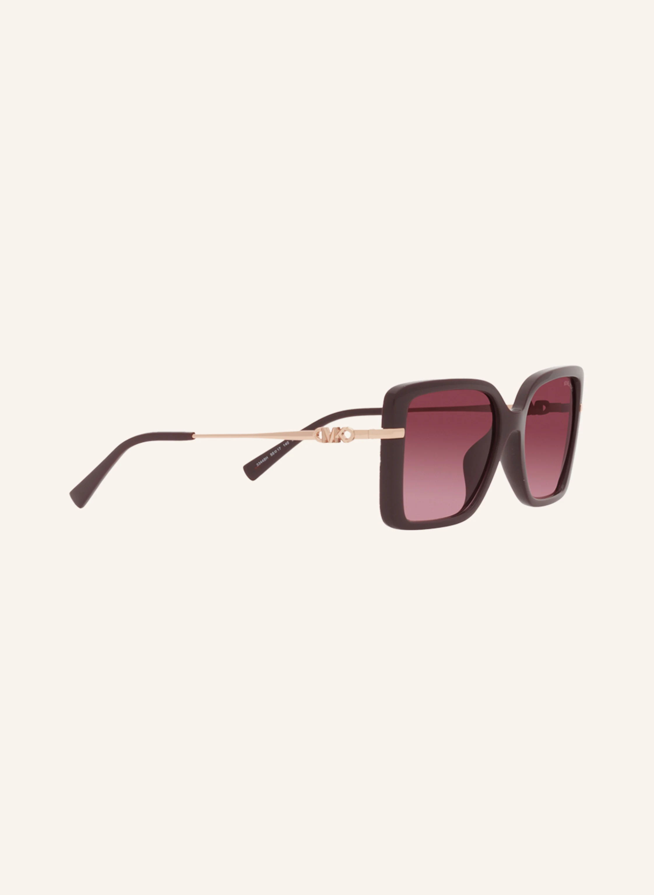 MICHAEL KORS Sonnenbrille MK2174U