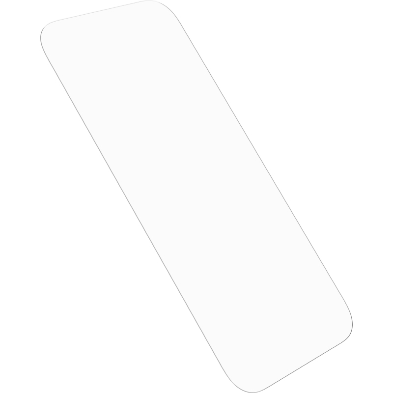 OtterBox Premium Glass Series pour Apple iPhone 16 Pro, Transparente