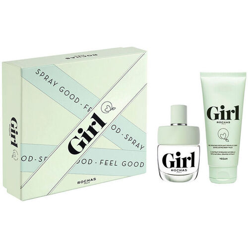 Rochas - Girl Lote