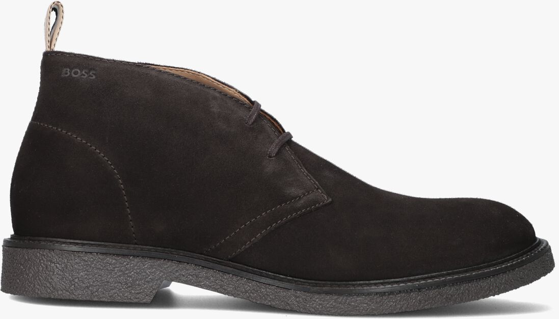 BOSS bruine boss veterboots 50471183