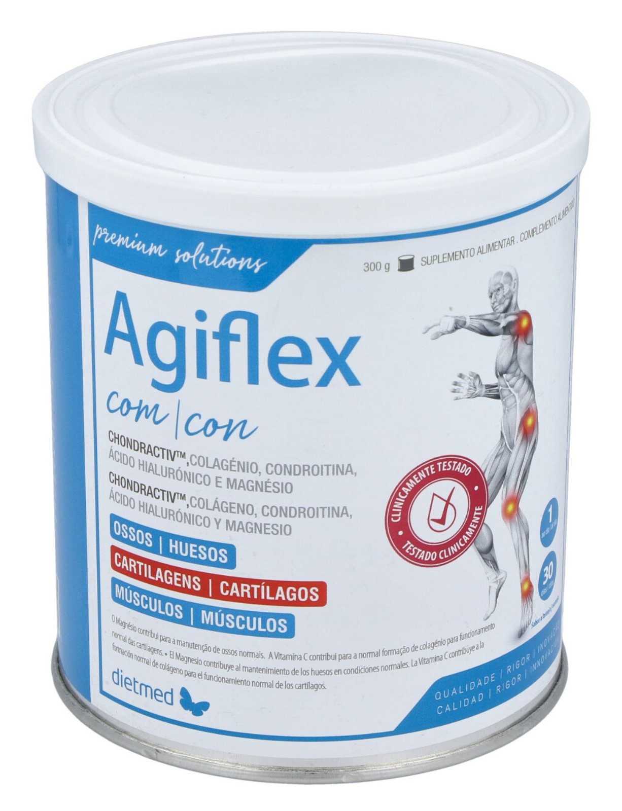 Dietmed Agiflex 300 gramas