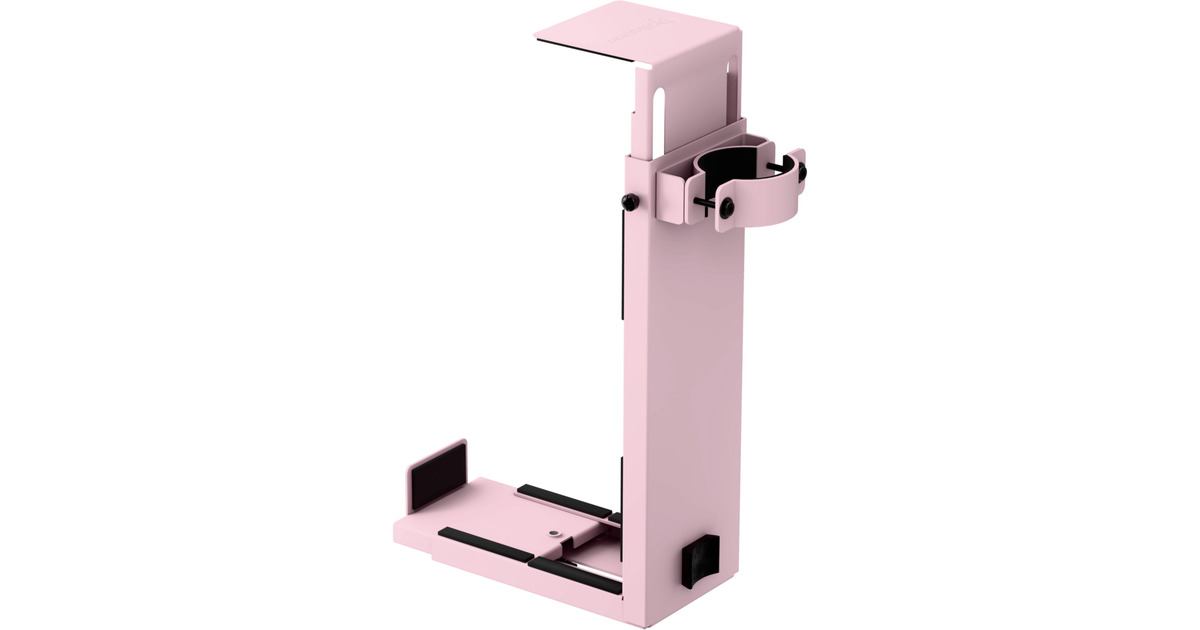 ArozziArena PC Mount - Pink bevestiging  (Roze)
