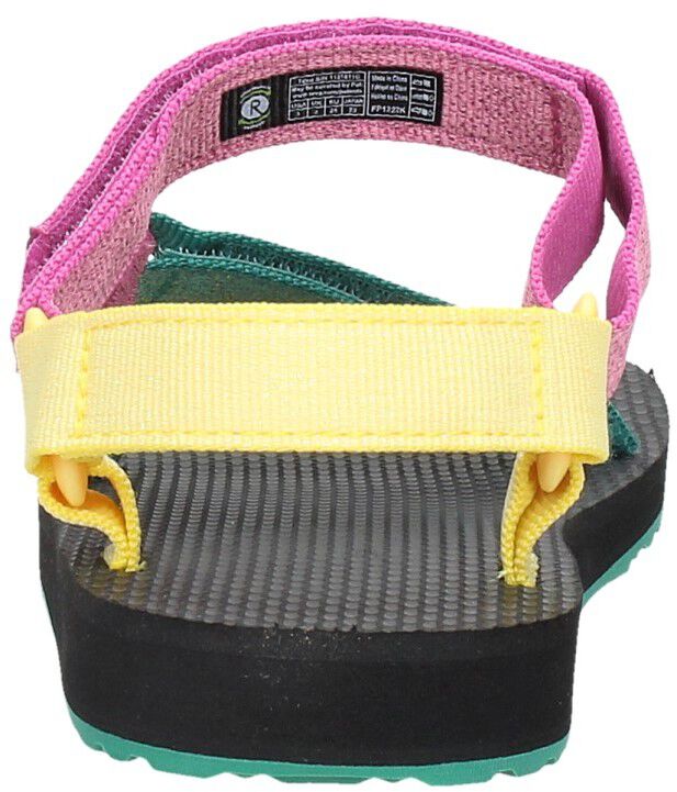 Teva Original Universal Metallic fuchsia