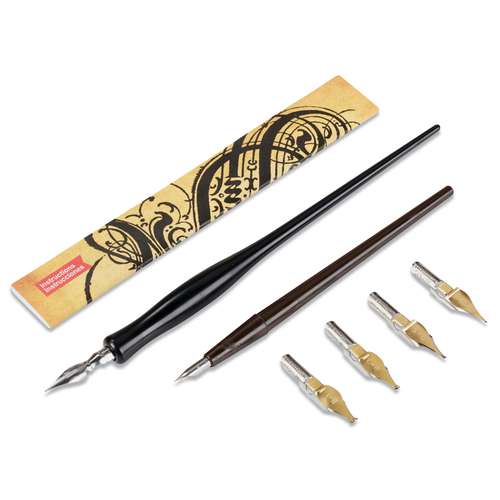 Speedball® Cartooning Set