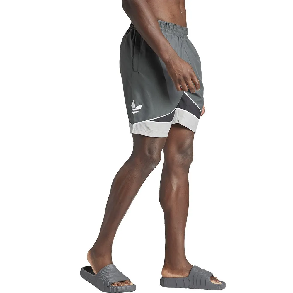 adidas Clrdo badeshorts