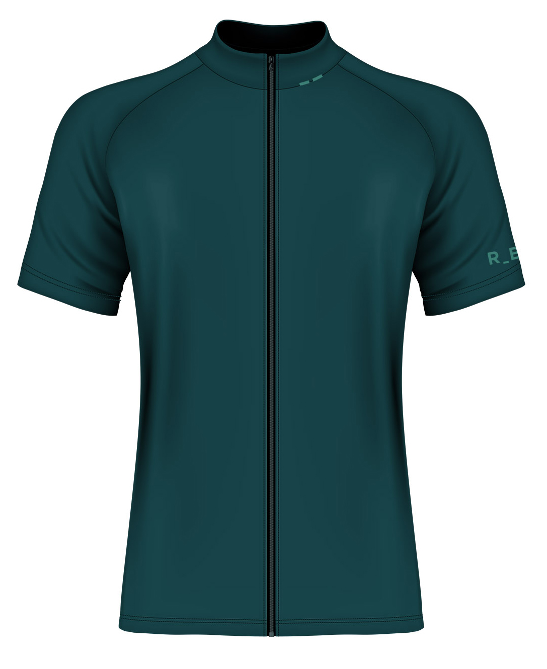 Sykkeltrøye Rouleur Dame Spruce
