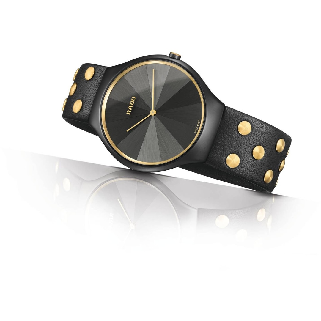 Rado True Thinline L Studs Limited Edition