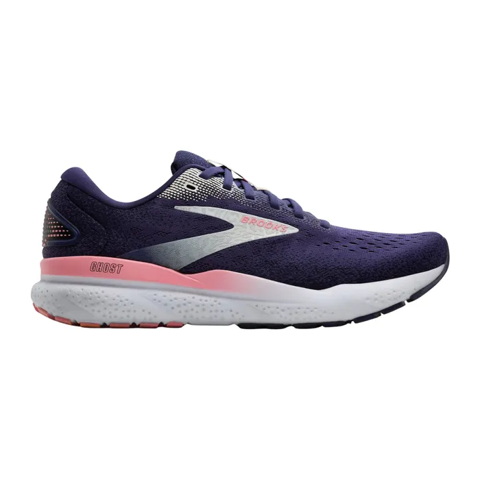 Brooks Ghost 16 Hardloopschoenen Dames