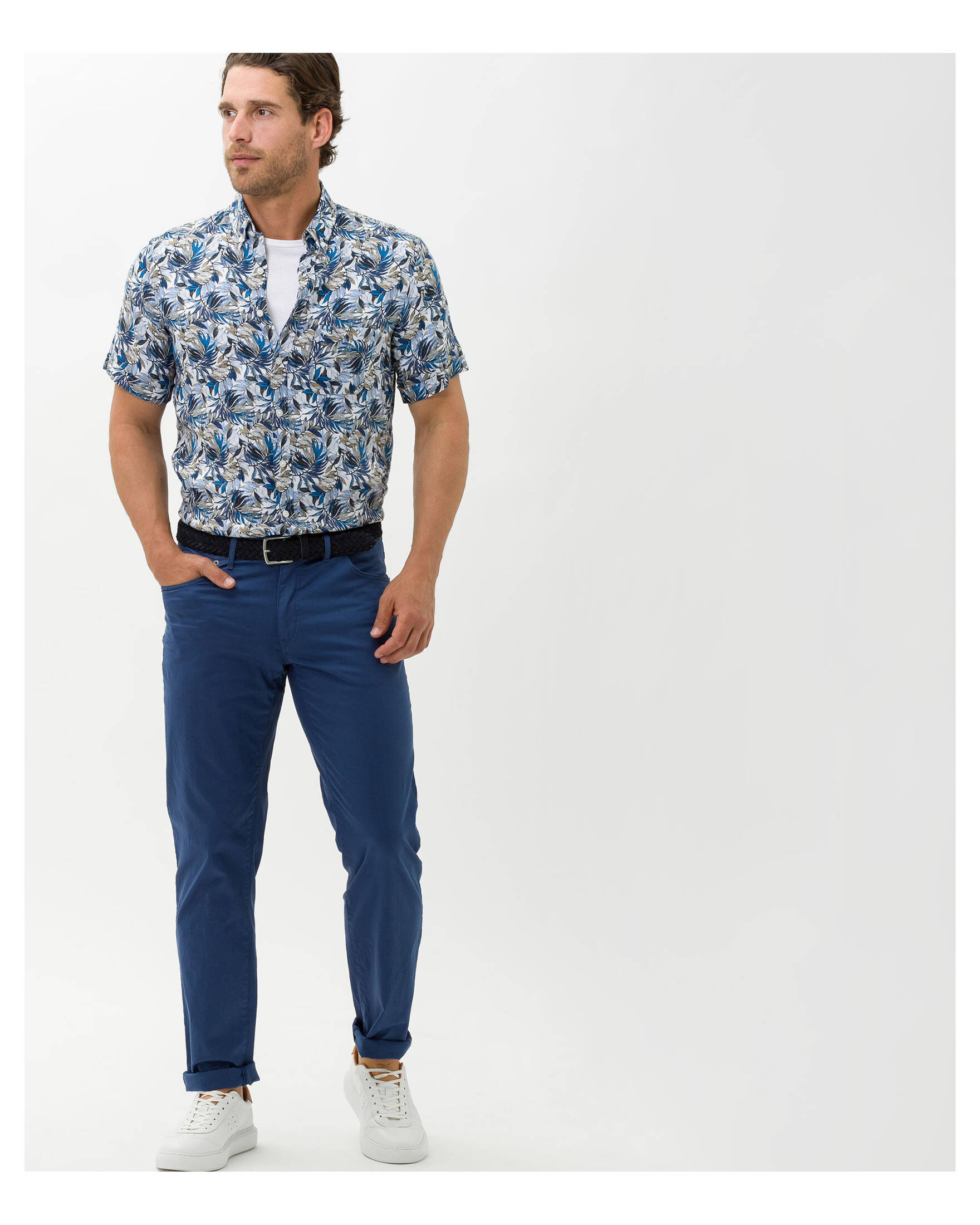 BRAX| Herren Jeans CADIZ Straight Fit