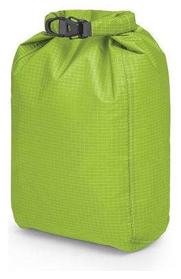 Sac Etanche Osprey Dry Sack w/window 6 L Vert