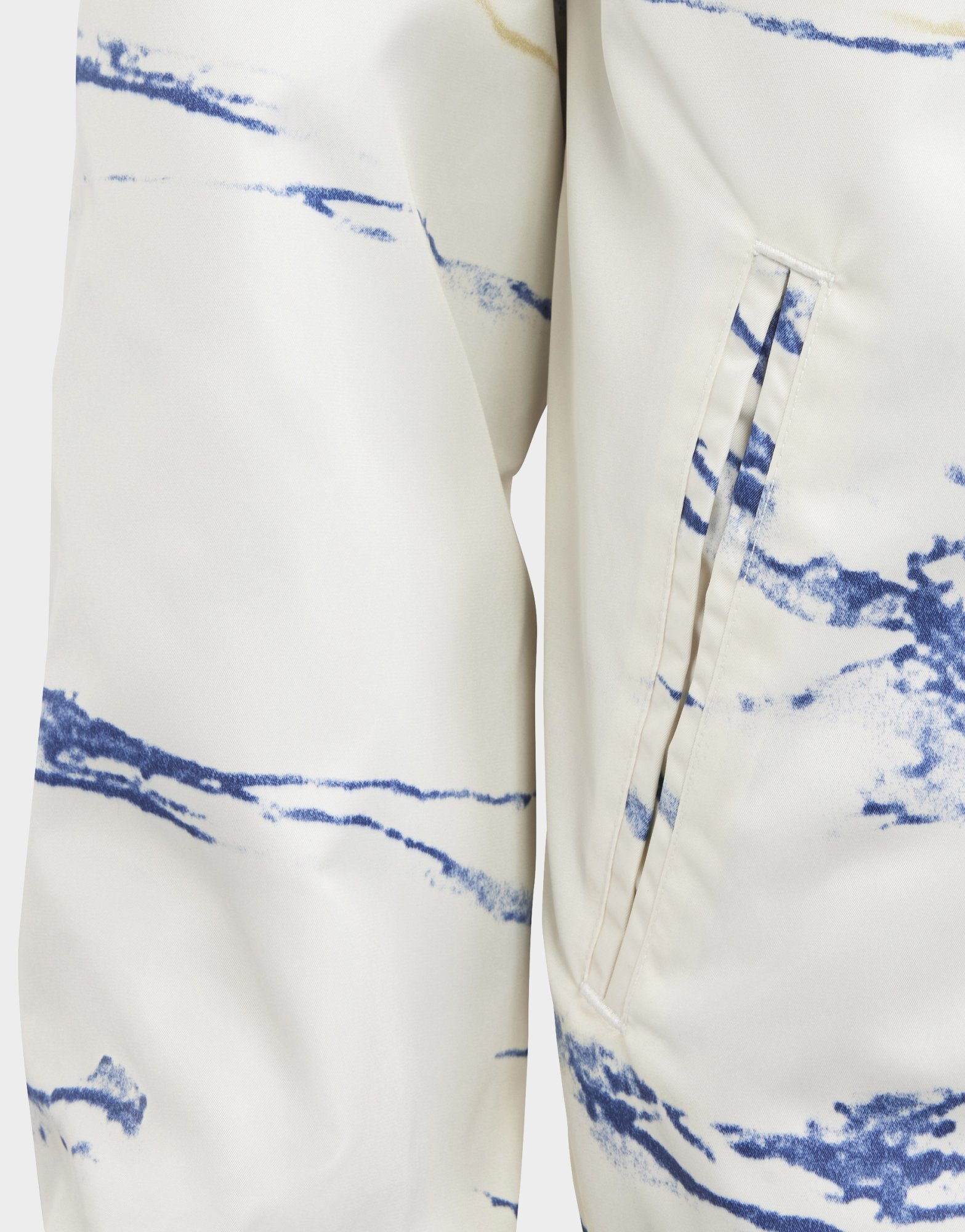adidas Veste Italie Anthem