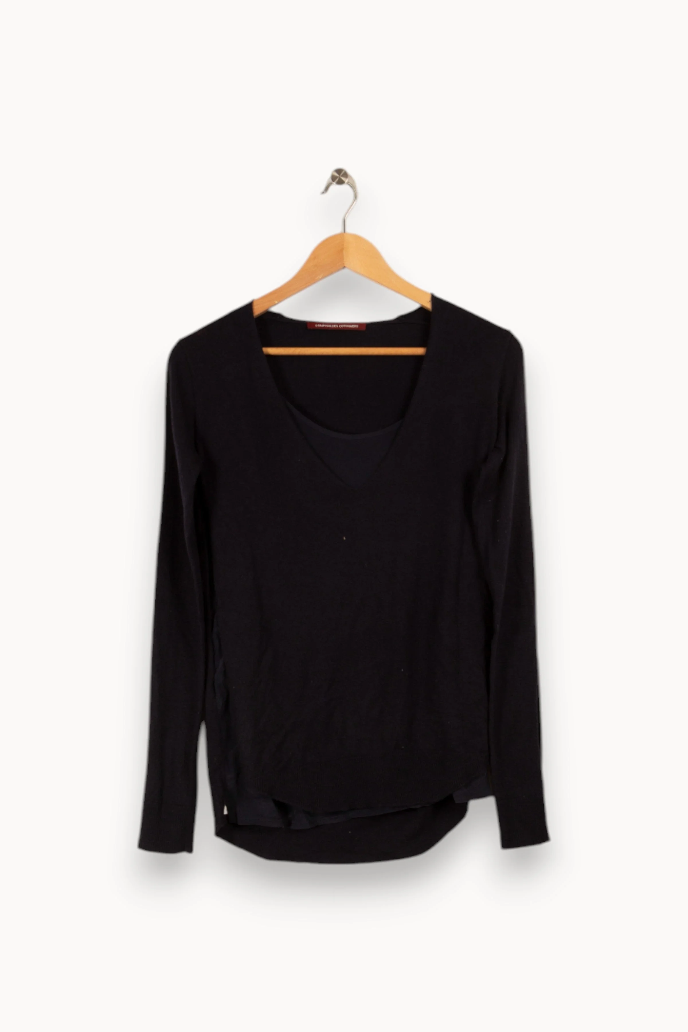 Pull - comptoir des cotonniers | Bleu
