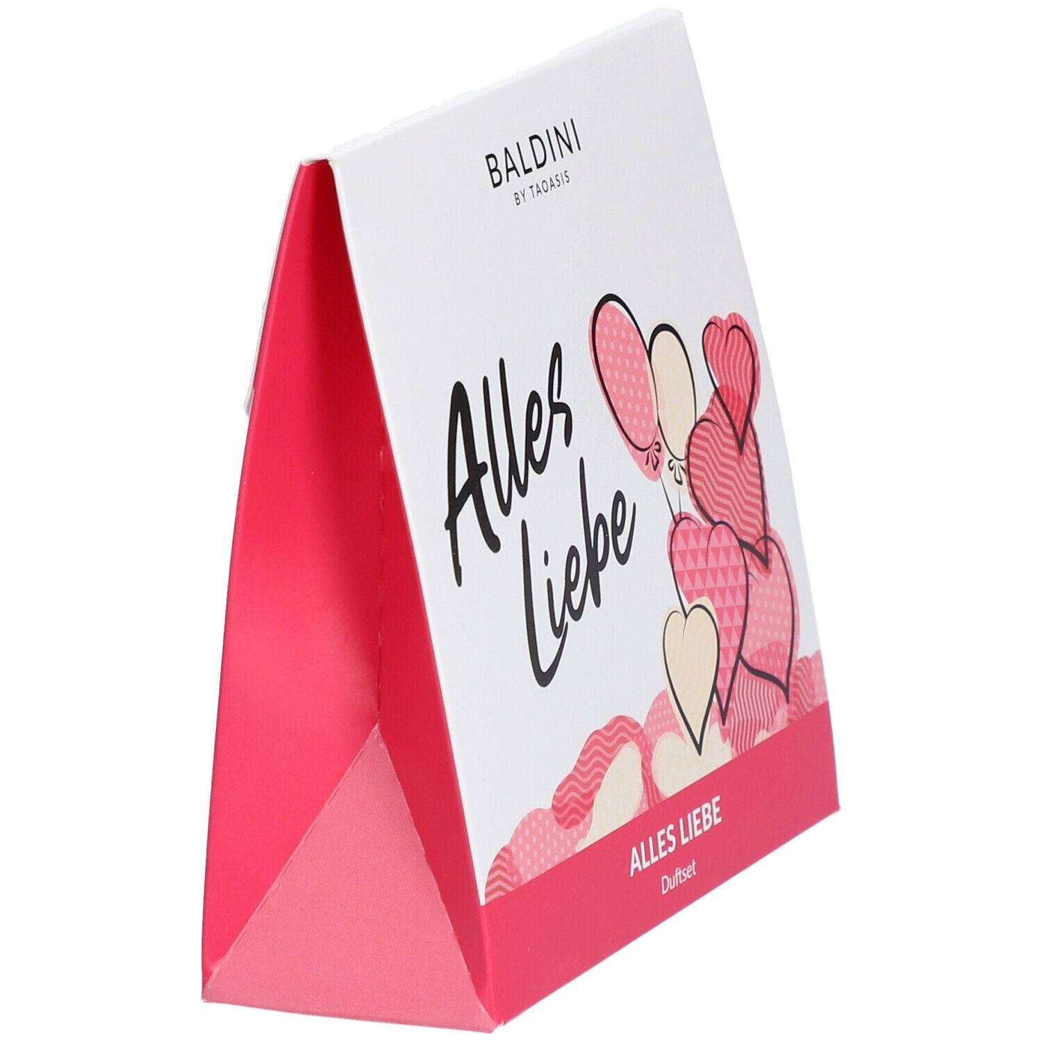BALDINIALLES LIEBE Duftset