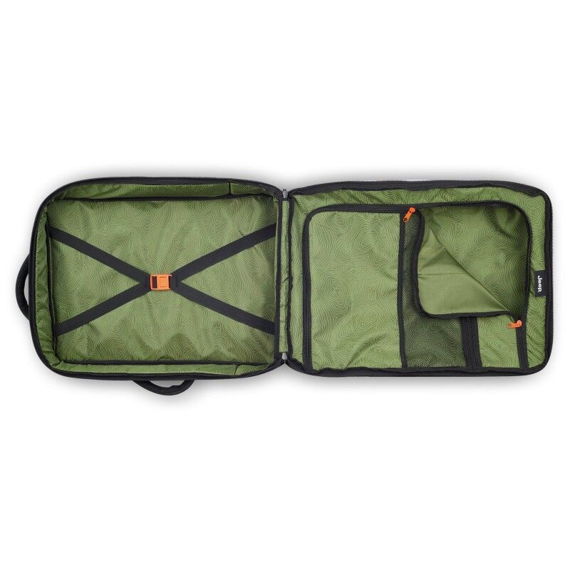 Jeep Cabine Backpack - Sac à dos urbain