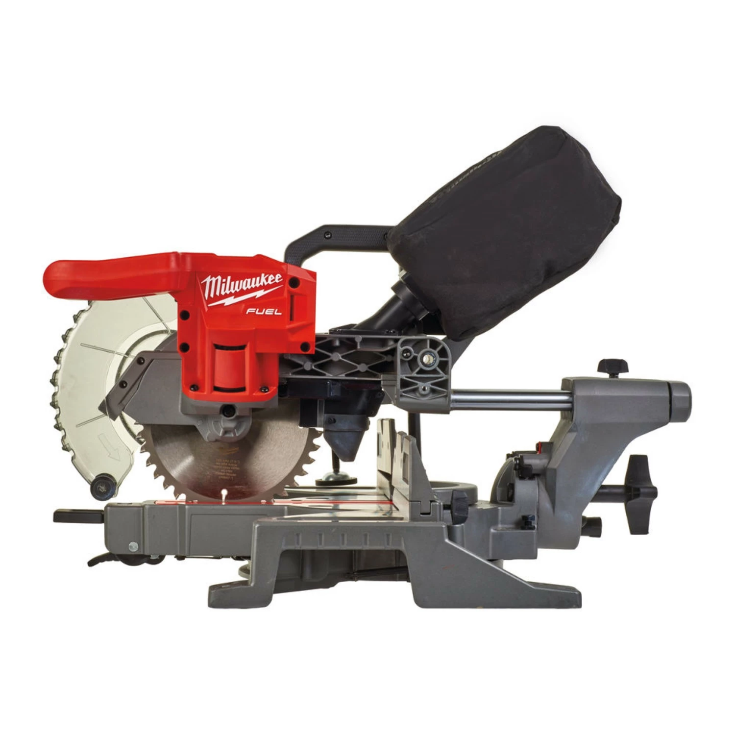 Milwaukee M18 FMS190-0 18V Li-Ion accu Afkortzaag body - 190 x 30 mm - koolborstelloos