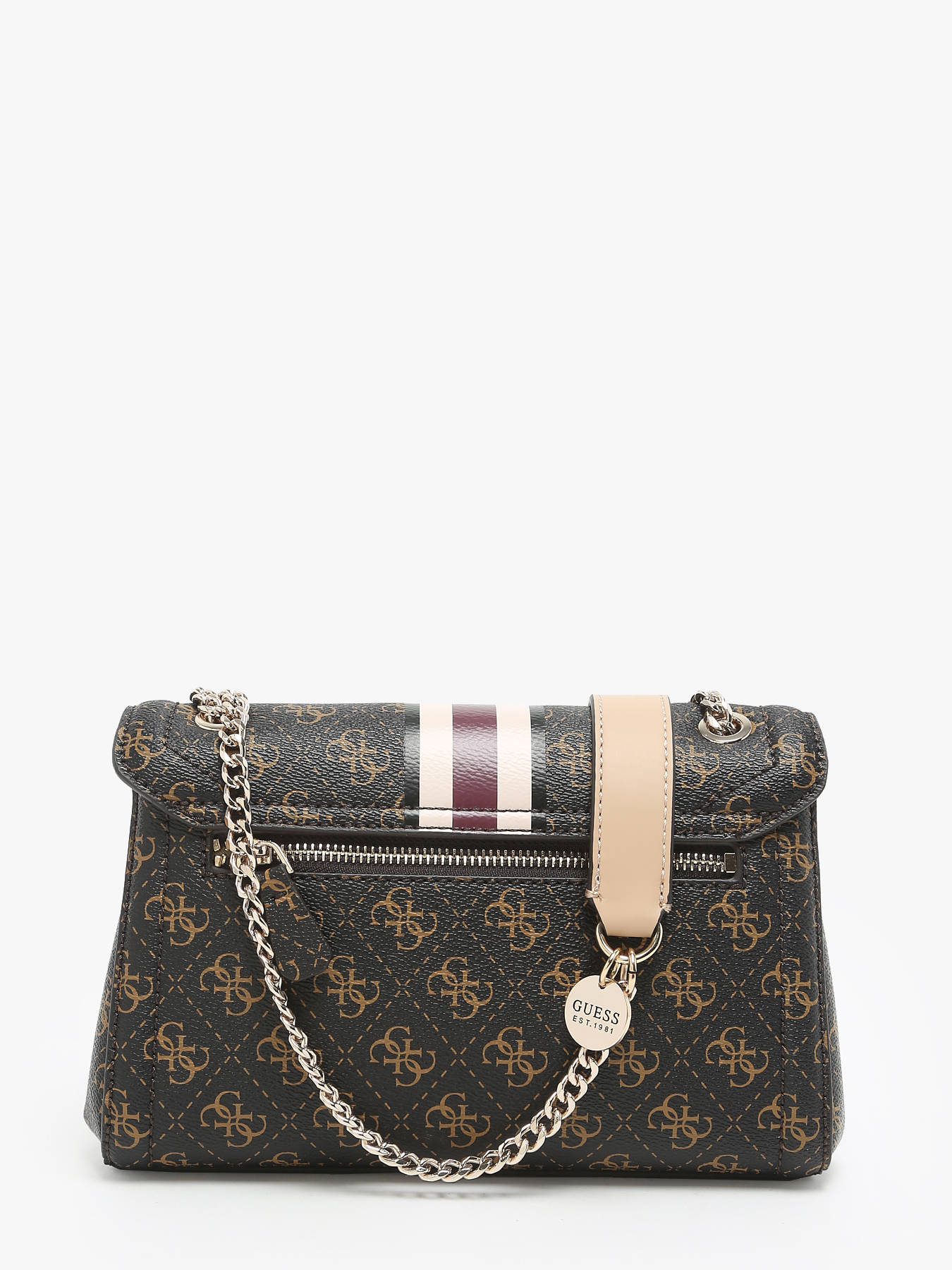Sac bandoulire Noelle GUESS