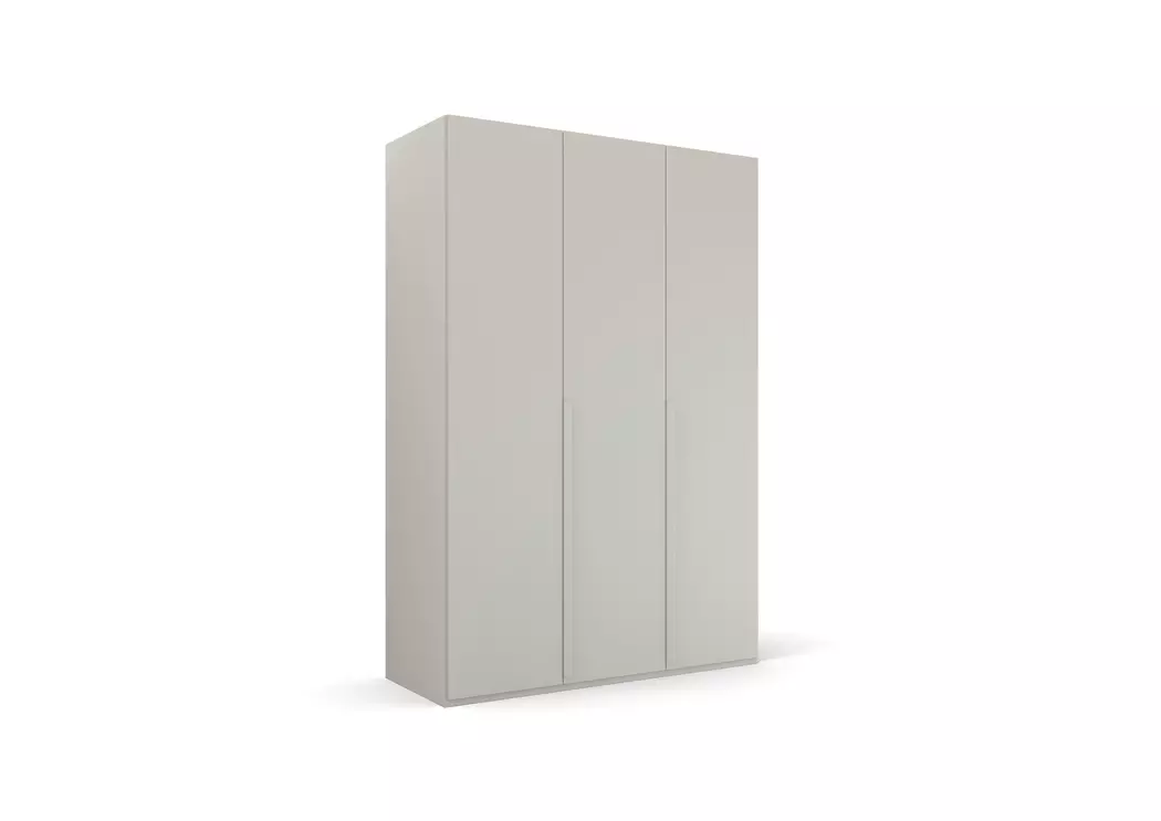 Kleiderschrank Purisma 151 x 223 cm