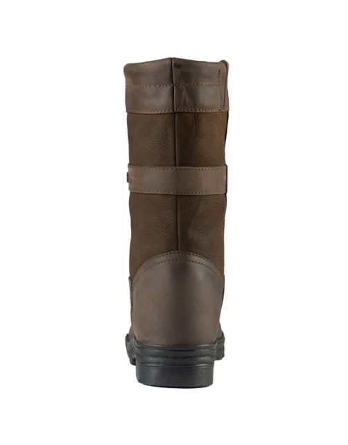 Horka Outdoorlaars Kerry - Unisex Laarzen - Buffalo 40
