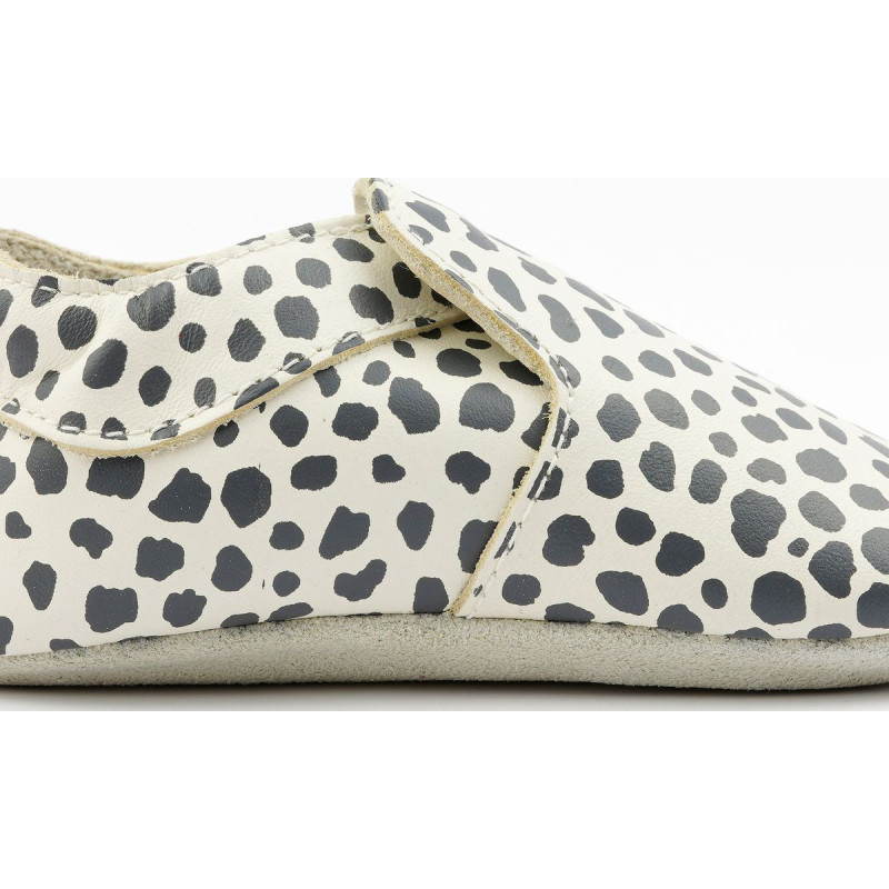 Bobux Bobux Chaussons Dalmatien